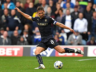 Barnsley fans create a petitio...